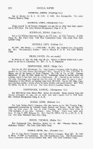 Official Roster Of Soldiers Of American Revolution Buried In Ohio