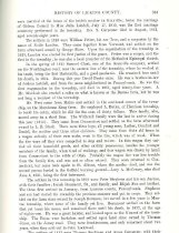 1909 Bristers Centennial History St Albans Twp P 323