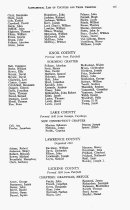 Official Roster Of Soldiers Of The American Revolution Buried In Ohio P1