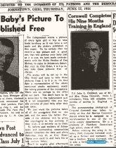 The Johnstown Independent Thursday, June 22nd, 1944