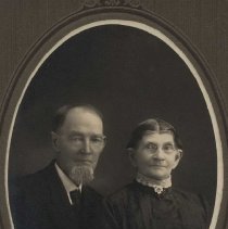 Adam And Martha From Ancestry