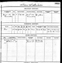 Dayton Veterans Home