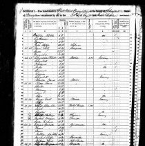 1850 Census