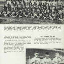 1960 Nhs Football