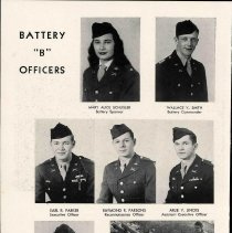 1947 Eastern Kentucky State Teachers College