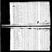 1810 Census Bowling Green