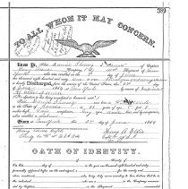 Schwartz Henry Daniel