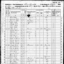 1860 Census