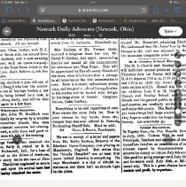 1891 West Point Pic Courtesy Of West Point Military Academy