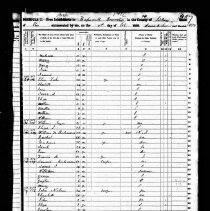 1850 Census
