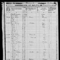 1850 Census