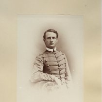 Class Of 1870 Courtesy Of West Point Military Academy