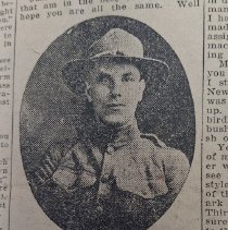 Gebhart 11 11 1918 Newark American Tribune 2