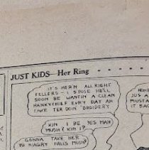 Ralph Brown 11 11 1918 Newark American 2