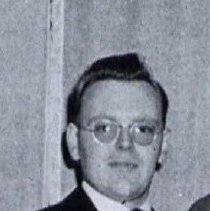 1943 Denison Adytum Yearbook - Copy