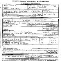 Barnes, Clarence Juniora