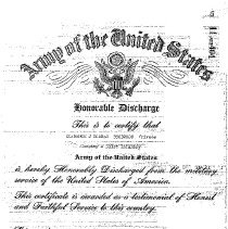 Barnes, Clarence Junior