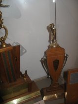 C1999.001.001 Trophy