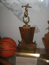 C1999.001.002 Trophy