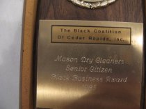 C1999.001.004 Award Detail