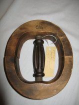 C1999.001.007 Dry Cleaning