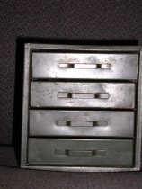 C1999.001.012 Filing Cabinet