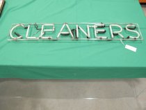 C1999.001.022 Smith Neon Sign