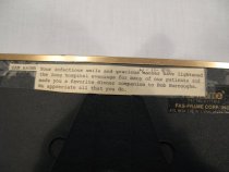 C19XX.018.001 Award Detail