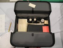 C19XX.020.001 Detail of Dr Bag