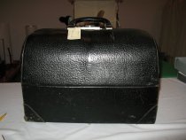 C19XX.020.001 Doctor's Bag