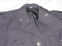 C19xx.022.001 Coat Detail