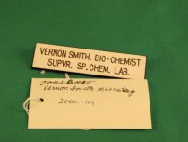 C2000.001.104 Name plate