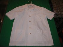 C2000.001.105 Smith Lab Coat
