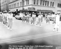 Elks Middle States Association 29th Annual Convention