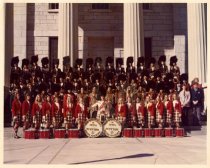 University of Iowa Scottish Highlanders