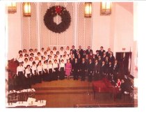 Bel Canto Chorale Christmas Concert