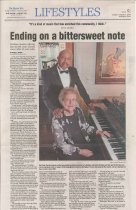 Ending on a Bittersweet Note