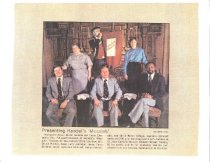 Presenting Handel's 'Messiah'