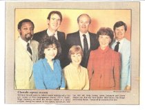 Chorale Opens Season