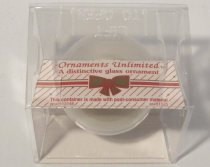 Ornament, Christmas Tree