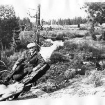 2002.33.22-5 Unident. man