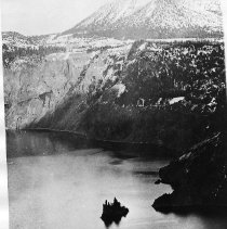2002.33.22-9 Crater Lake