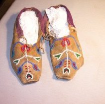 moccasins