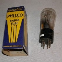 VACUUM TUBE