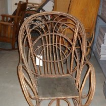 ROCKING CHAIR