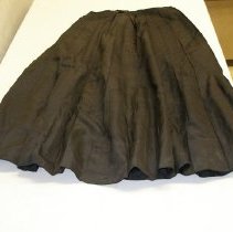 skirt