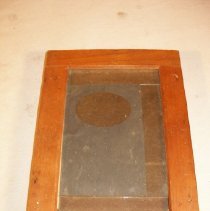 CONTACT-PRINTING FRAME