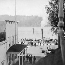 Gardiner, OR ca 1905