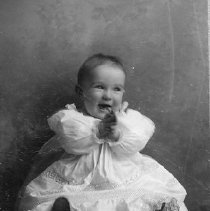 Jewett family and Gardiner, OR