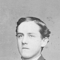 Edwar  E. Edmunds, Sinclairville, NY